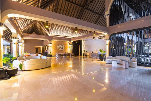 Grand Palladium Colonial Resort & Spa - All Inclusive