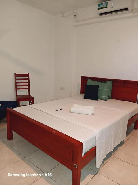 The Lovina Place