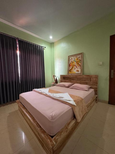 Nua House