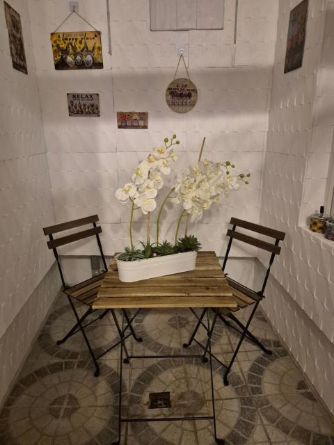 KOLIBRI apartment