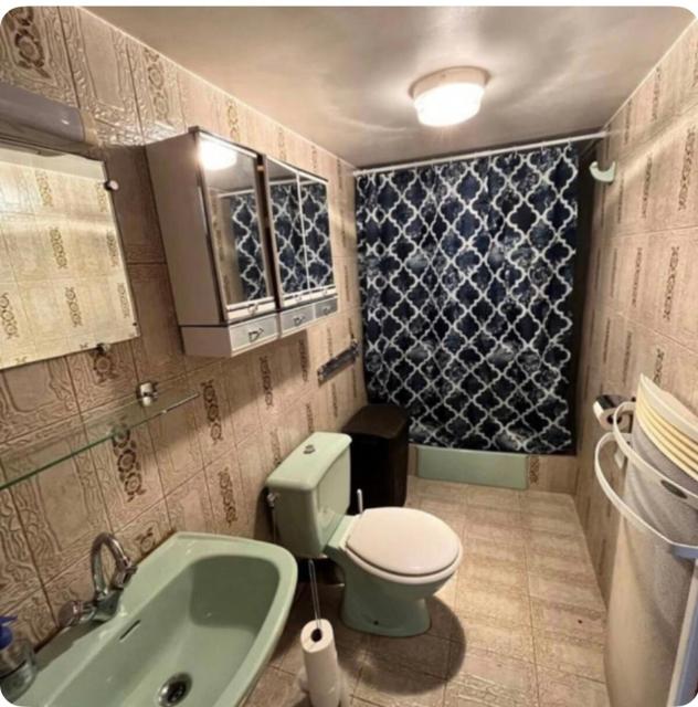Appartement centrale