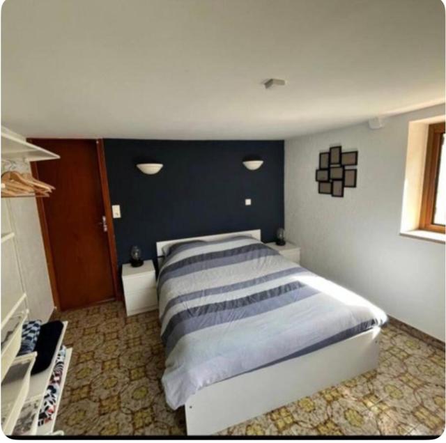 Appartement centrale