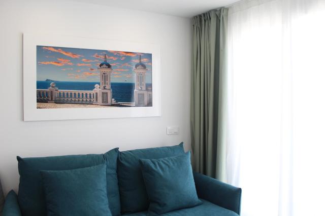 Apartamentos Estemar