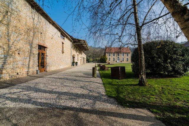 Domaine de la Pommeraye & Spa