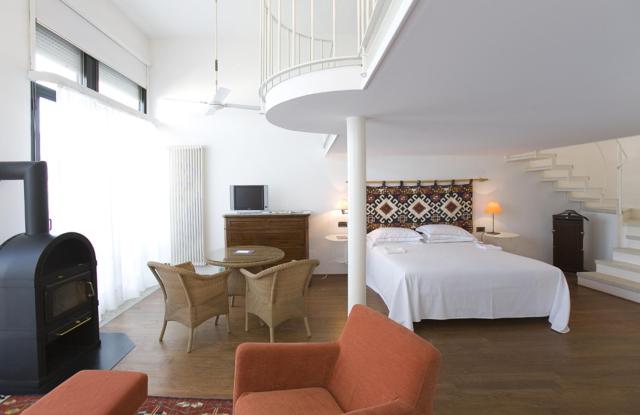Hotel Emilia