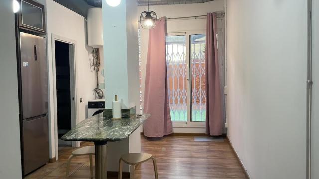 SA 15min downtown Barcelona, 5min Metro, Beach nearby