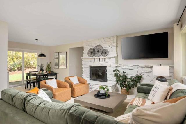 The Holistic Hideaway