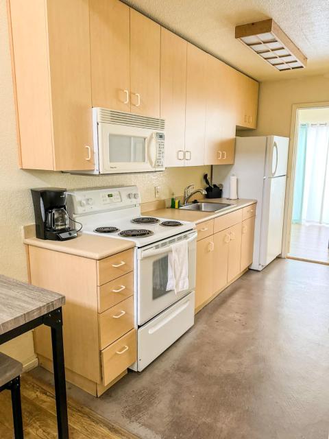 Charming 2nd Ave Lofts in Downtown San Diego with Parking