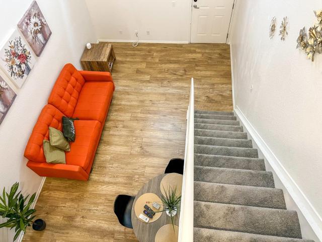 Charming 2nd Ave Lofts in Downtown San Diego with Parking