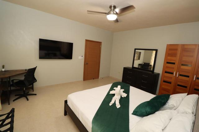 SYL Apartment - Modern, Car Rental Available