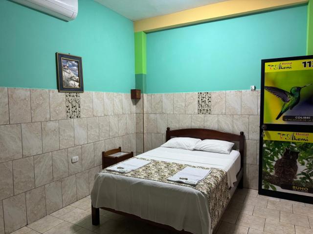 HOSTAL AKEMI