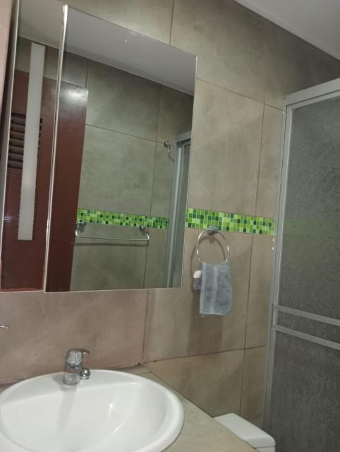 Spacious Apartment - Los Olivos