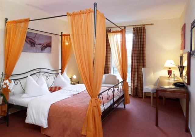 Hotel Villa Magnolia