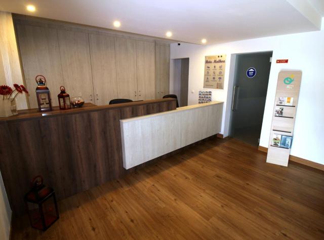 Hotel Rota Malhoa