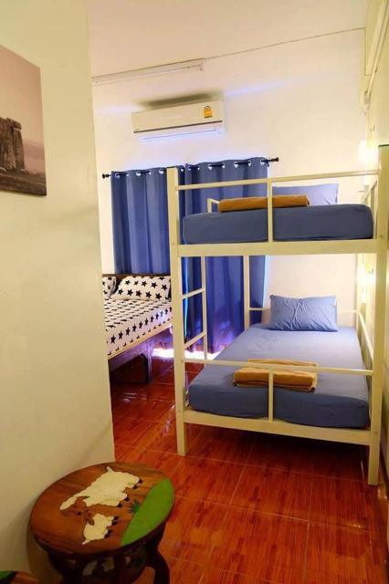Chiangmai by DD&B hostel