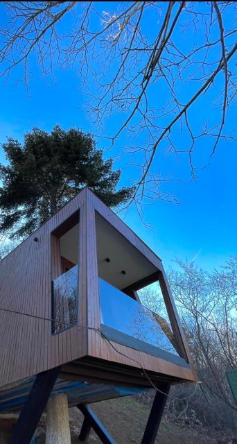 Glamping Jezero
