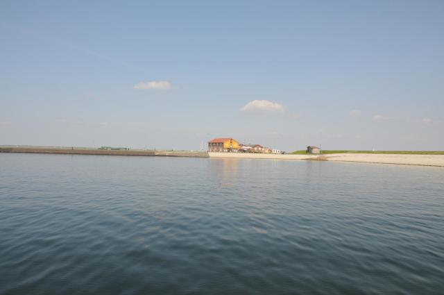 Residentie Oosterschelde