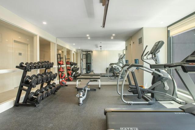 Relaxing space in Palos Verdes