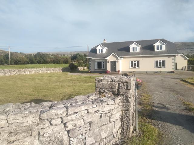 Burren Snug
