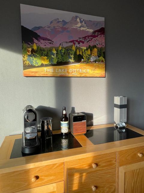 Ambleside 3 Bedroom Apartment