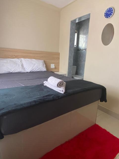Maoba GuestHouse