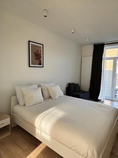 Bora Apartment