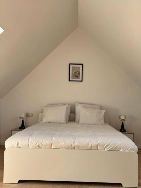 Loft Luna Brussels Midi