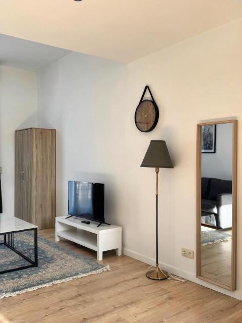 Loft Luna Brussels Midi