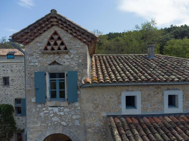 B&B Champdelaplume