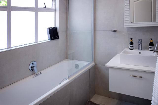Dulce Vita Self-Catering Duet