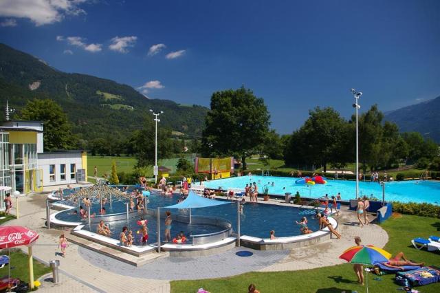 Alpencamp Kärnten