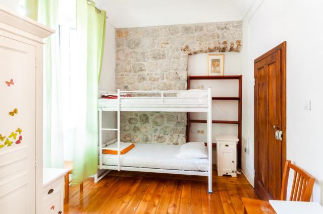 Old Town Hostel