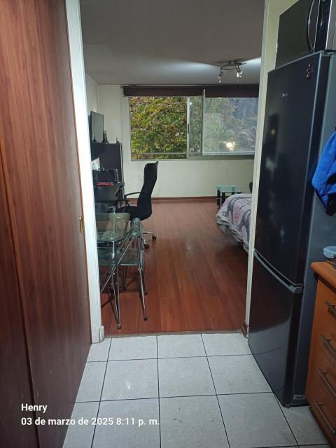 Fully Equipped Apartment in Historic Downtown Santiago