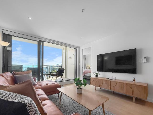 Central Centro l Gorgeous 2-Bed Apt l Insane Views