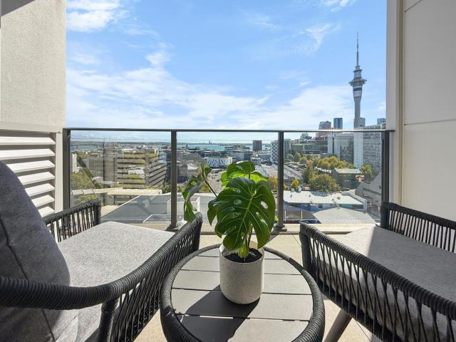 Central Centro l Gorgeous 2-Bed Apt l Insane Views