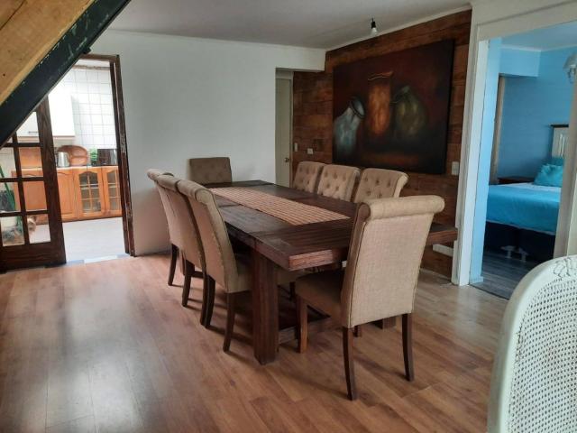 Arriendo Casa de Veraneo Villarrica