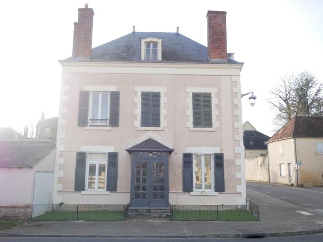 HOTEL DU BERRY - Loveroom avec Sauna, Hammam, Jacuzzi privatifs
