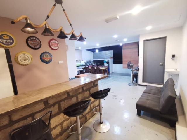 The Nest Hostel