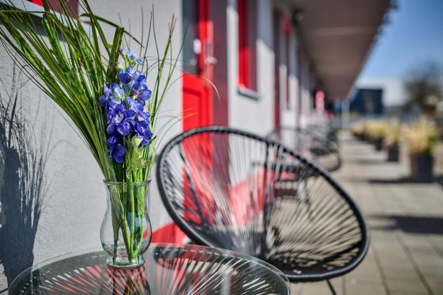 Sunny Hotel Regenstauf