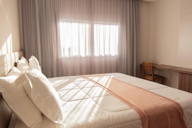 KEEP SUÍTES HOTEL