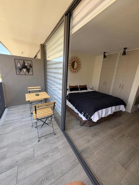 Comfortable and centrally located apartment