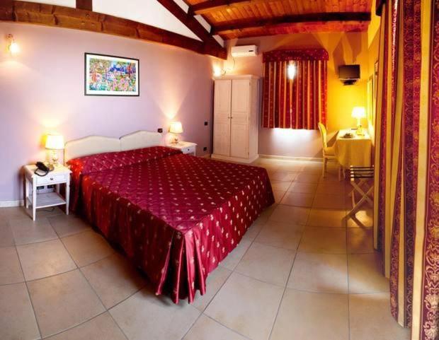 Hotel La Tortiola