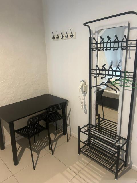 Wilcza double room small Apartment by best price City Center