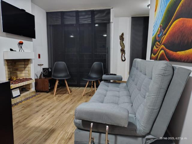 Apartamento 3 habitaciones 2baños 70m3