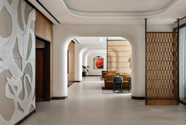 Kimpton Theta New York - Times Square by IHG
