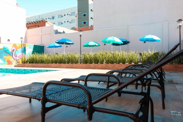 Hotel 15 de Julho