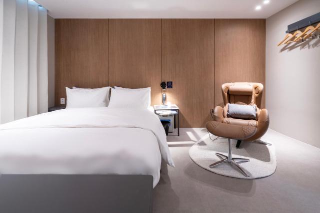 Justsleep hotel Gunsan Naun