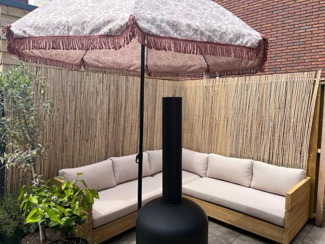 Cosy Amsterdam Noord family home
