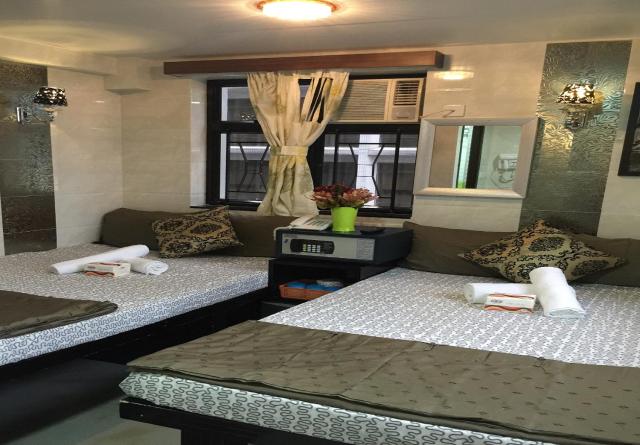 Skylark Hostel