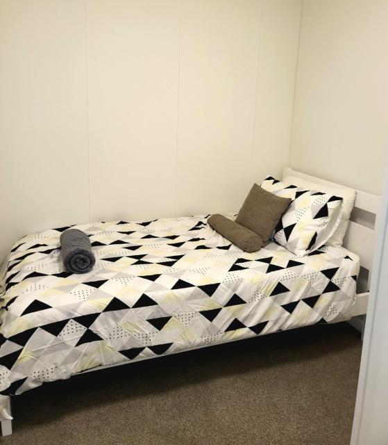 Epsom Escape Stylish Apartment